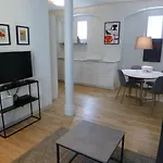 City Center Apartments 189